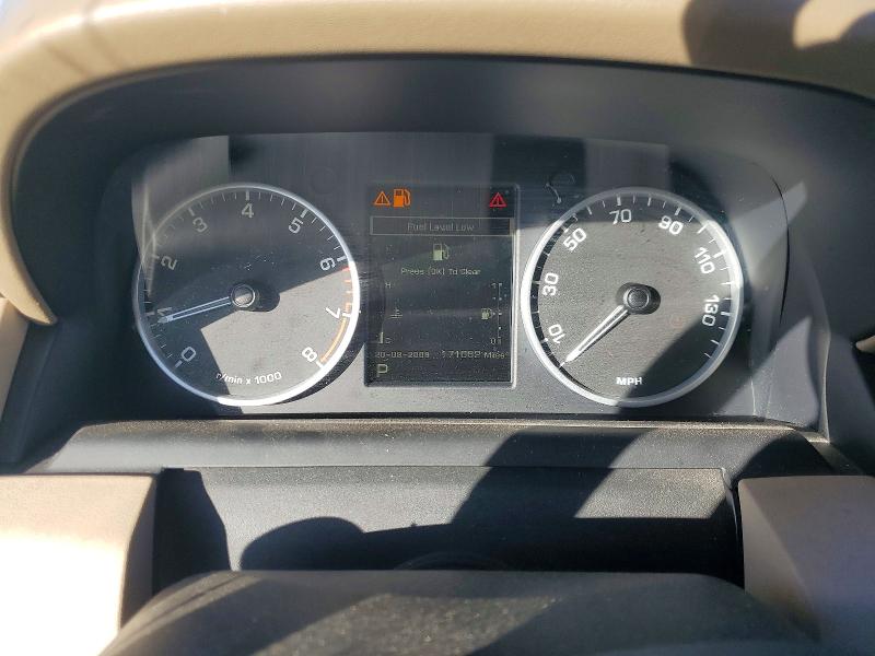 74482005 :رقم المزاد ، SALAK2D49BA565764 vin ، 2011 Landau Boat Co Lr4 مزاد بيع
