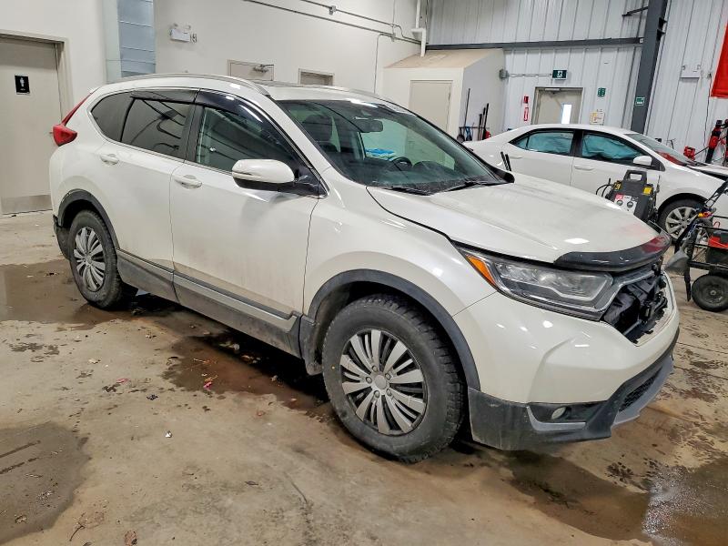 Продажа на аукционе авто 2018 Honda Cr-v, vin: 2HKRW2H97JH105885, номер лота: 99884035