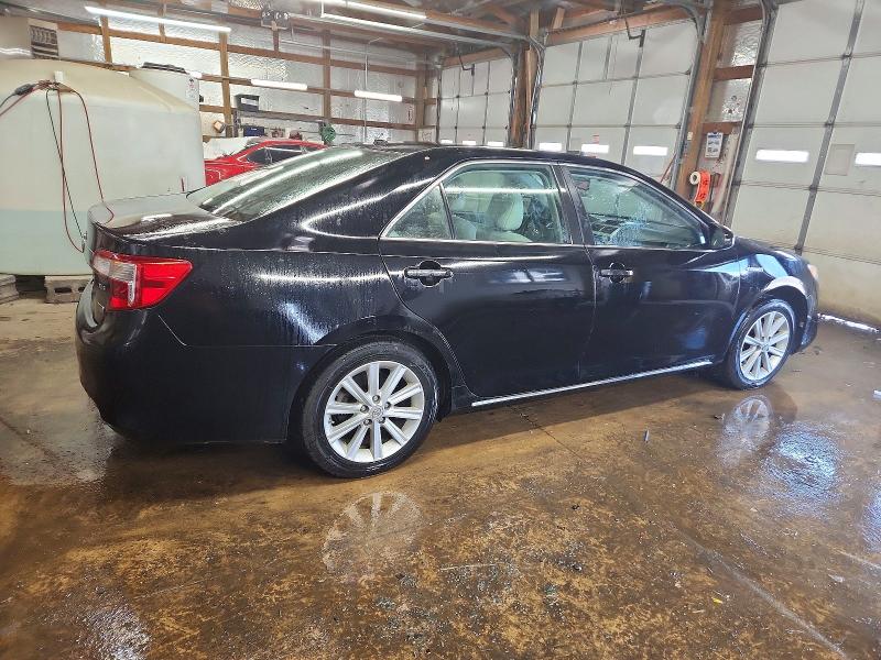 Auction sale of the 2012 Toyota Camry Hybrid, vin: 4T1BD1FK7CU045859, lot number: 75303975
