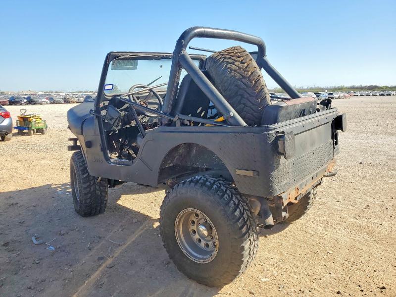 Продажа на аукционе авто 1979 Jeep Uk, vin: J9F83EH135849, номер лота: 73665695