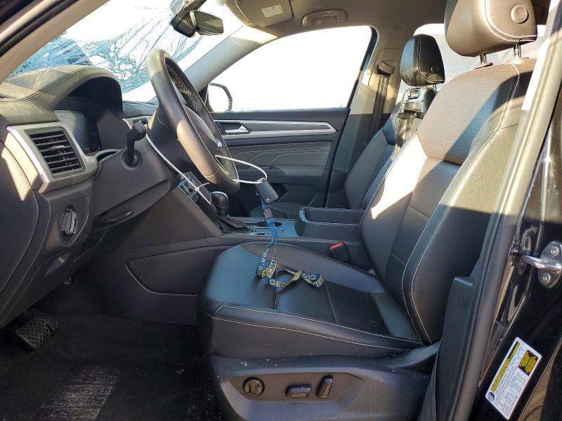 Aukcja sprzedaży 2023 Volkswagen Atlas, vin: 1V2DP2CA5PC528721, numer aukcji: 72363545
