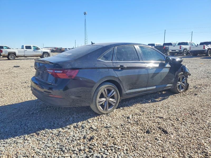 73208805 :رقم المزاد ، 3VWEM7BU7RM030901 vin ، 2024 Volkswagen Jetta مزاد بيع