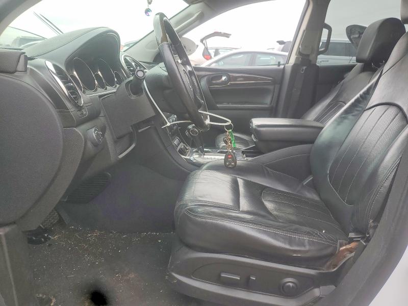 99320835 :رقم المزاد ، 5GAKVBKD1GJ228150 vin ، 2016 Buick Enclave مزاد بيع