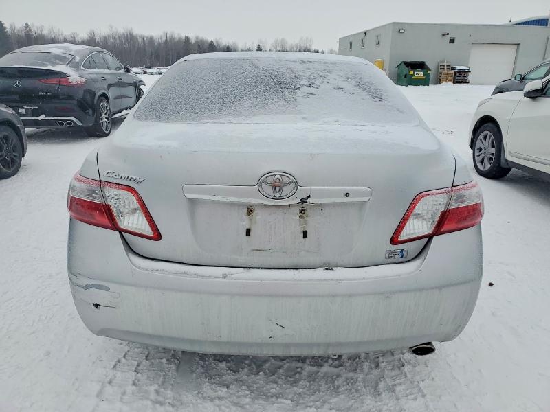 Продажа на аукционе авто 2009 Toyota Camry, vin: 4T1BB46K49U066006, номер лота: 73922135