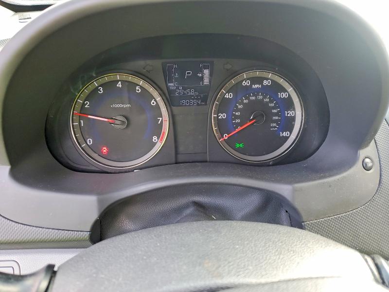 Aukcja sprzedaży 2016 Hyundai Accent, vin: KMHCT4AE0GU138898, numer aukcji: 73191655