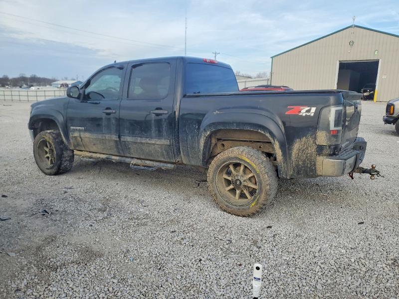 Продажа на аукционе авто 2013 Gmc Sierra, vin: 3GTP2VE70DG133189, номер лота: 97947805