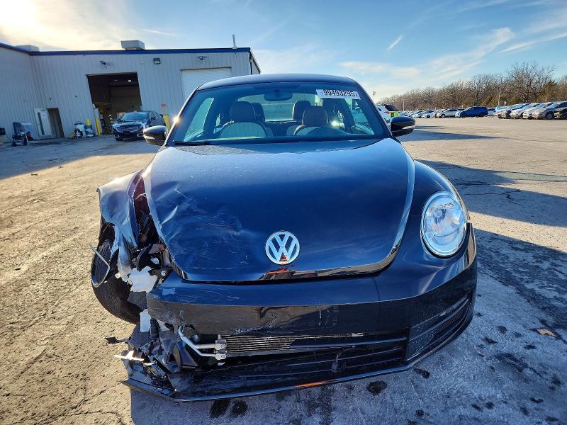 Aukcja sprzedaży 2016 Volkswagen Beetle, vin: 3VWF17AT3GM632360, numer aukcji: 99493295
