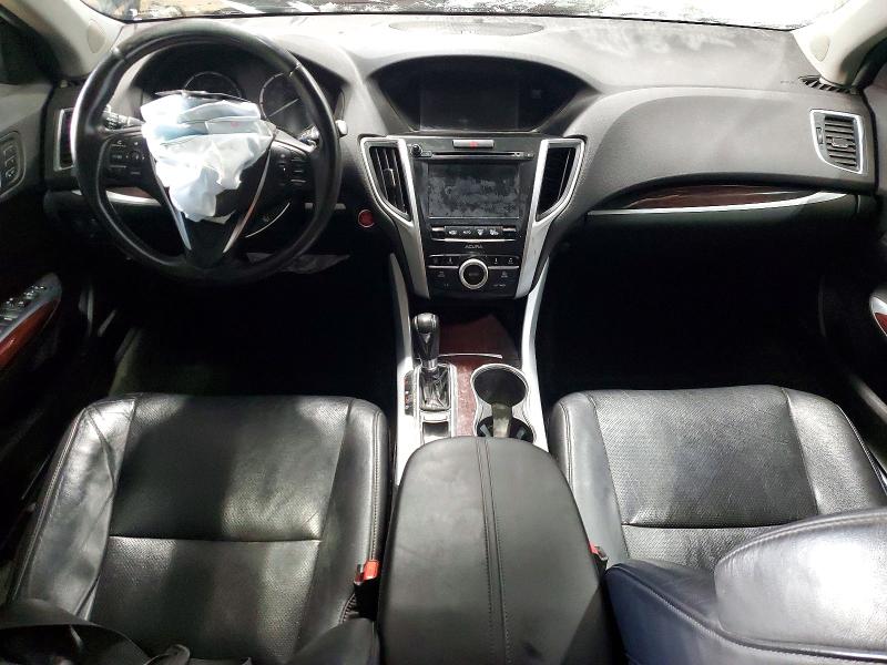 Aukcja sprzedaży 2017 Acura Tlx, vin: 19UUB1F54HA001762, numer aukcji: 73820645