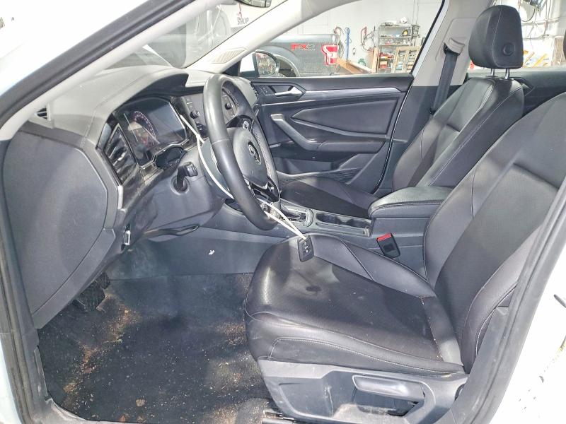 Продажа на аукционе авто 2021 Volkswagen Jetta, vin: 3VWE57BU7MM052189, номер лота: 99324415