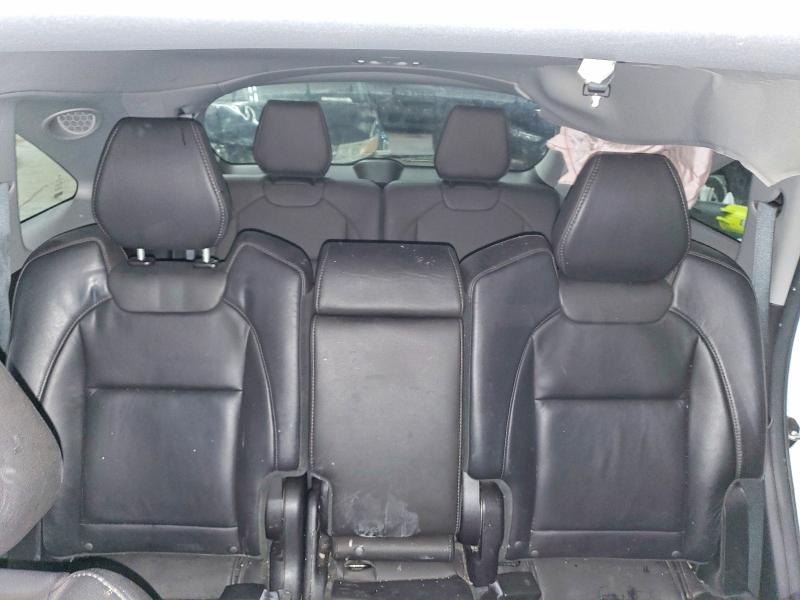 Aukcja sprzedaży 2017 Acura Mdx, vin: 5FRYD4H5XHB011520, numer aukcji: 75017995