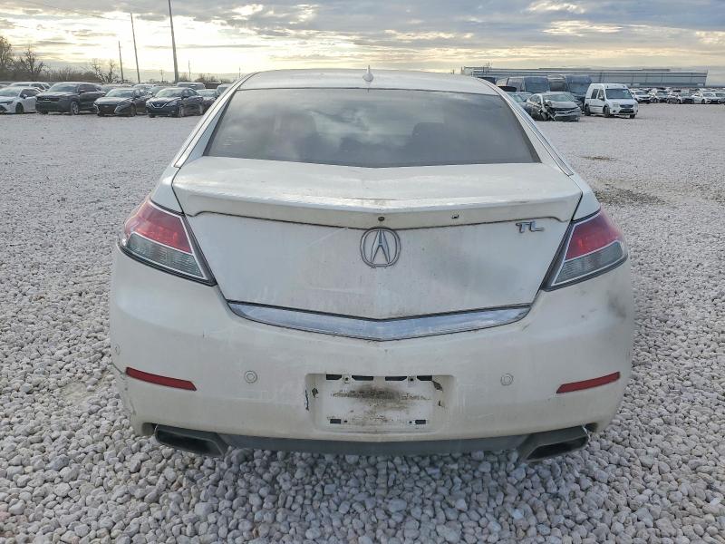 Aukcja sprzedaży 2013 Acura Tl, vin: 19UUA8F72DA002898, numer aukcji: 72862325