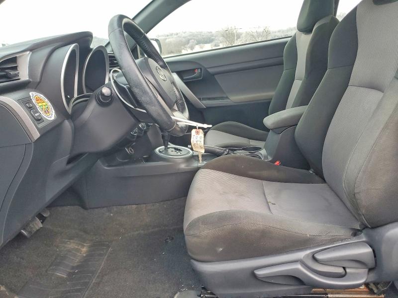 Aukcja sprzedaży 2015 Toyota Scion Tc, vin: JTKJF5C70FJ009964, numer aukcji: 74758955