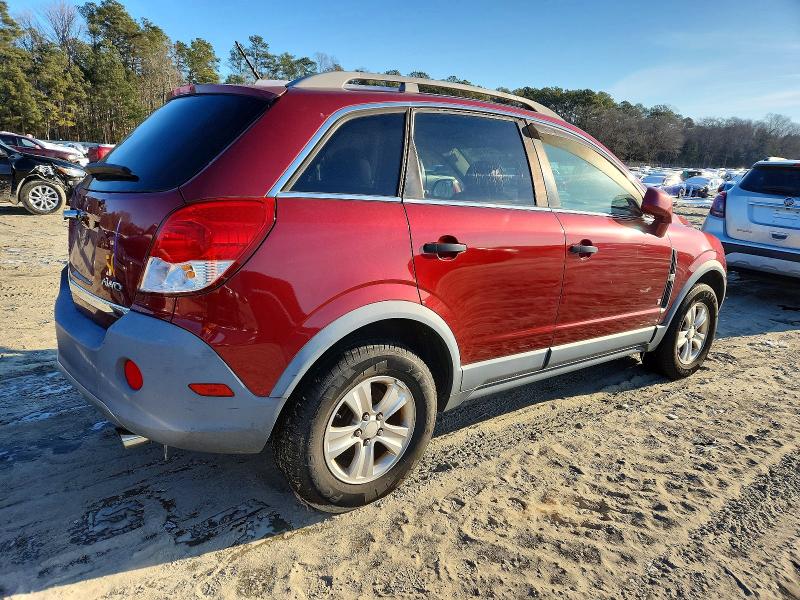 2009 Saturn Vue მანქანა იყიდება აუქციონზე, vin: 3GSDL43N89S600279, აუქციონის ნომერი: 74811805