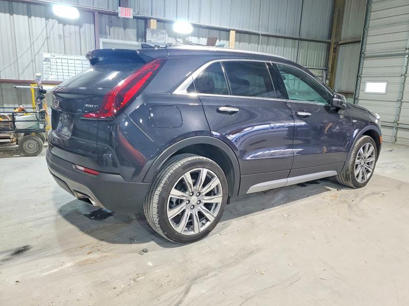 Aukcja sprzedaży 2023 Cadillac Xt4, vin: 1GYFZCR4XPF171637, numer aukcji: 73319895
