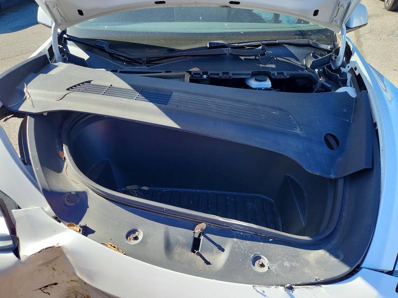 Aukcja sprzedaży 2021 Tesla Model Y, vin: 5YJYGDEFXMF073127, numer aukcji: 72684625