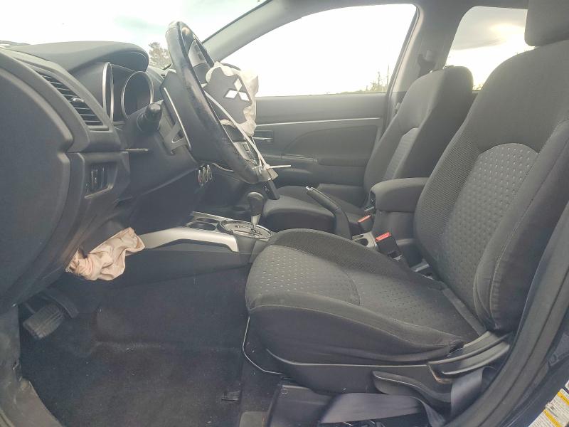 Продаж на аукціоні авто 2011 Mitsubishi Outlander Sport, vin: JA4AR4AU7BZ020192, номер лоту: 98909645