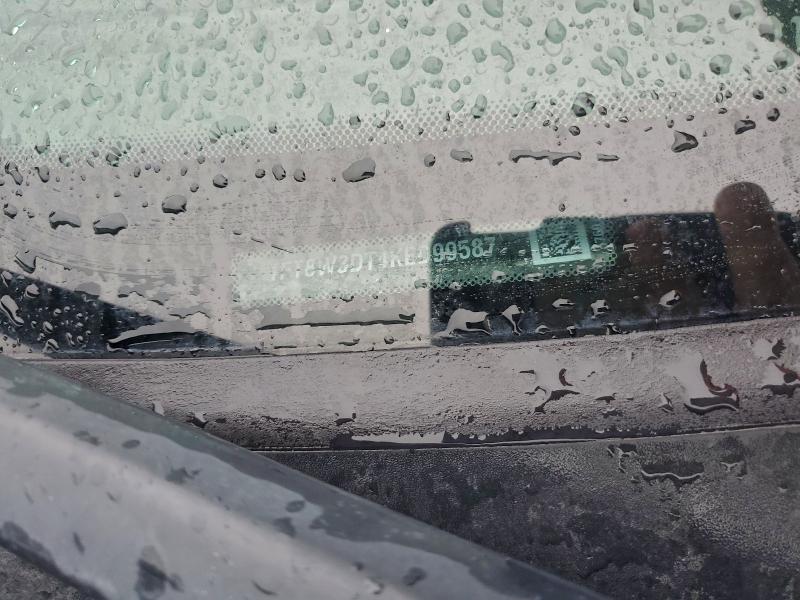 Aukcja sprzedaży 2019 Ford F350, vin: 1FT8W3DT4KED99587, numer aukcji: 73057715