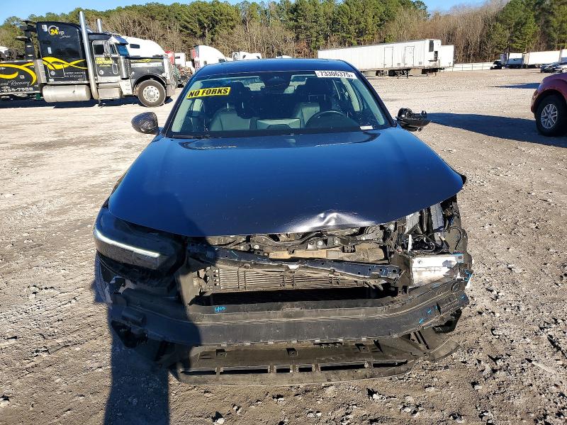 73306375 :رقم المزاد ، 1HGCY2F67SA038191 vin ، 2025 Honda Accord مزاد بيع