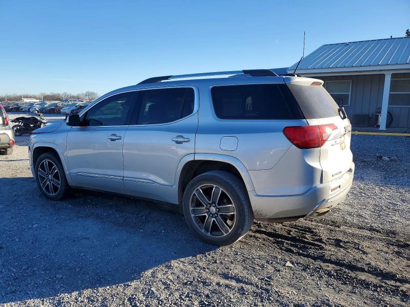 Продаж на аукціоні авто 2018 Gmc Acadia, vin: 1GKKNPLS6JZ142502, номер лоту: 98469205