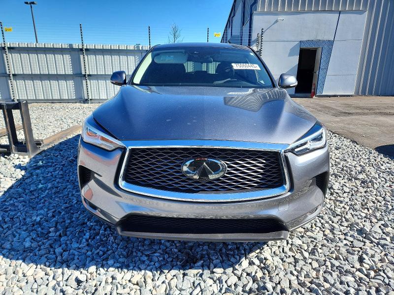 Aukcja sprzedaży 2019 Infiniti Qx50, vin: 3PCAJ5M10KF125778, numer aukcji: 75060445
