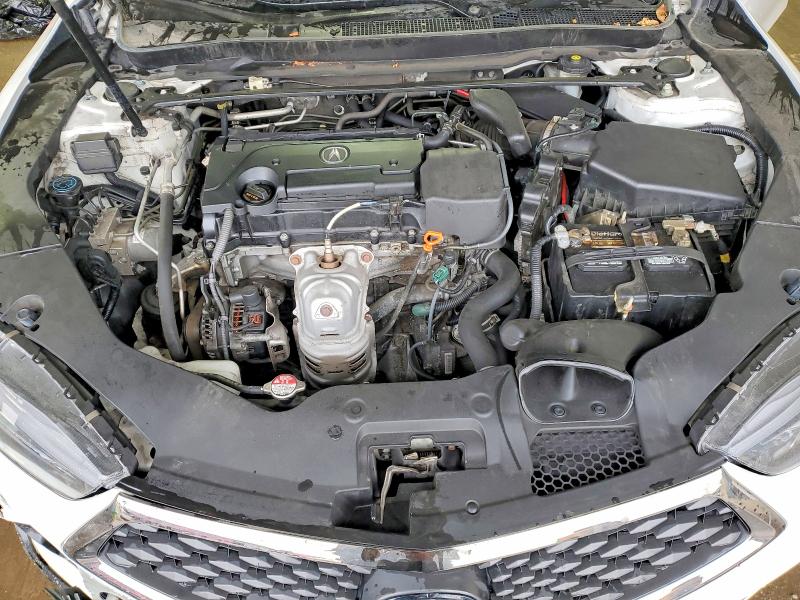 Aukcja sprzedaży 2019 Acura Tlx, vin: 19UUB1F69KA003927, numer aukcji: 72333355