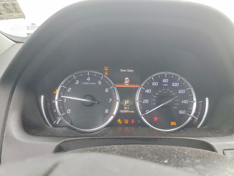 Продажа на аукционе авто 2020 Acura Tlx, vin: 19UUB1F54LA002578, номер лота: 98721845