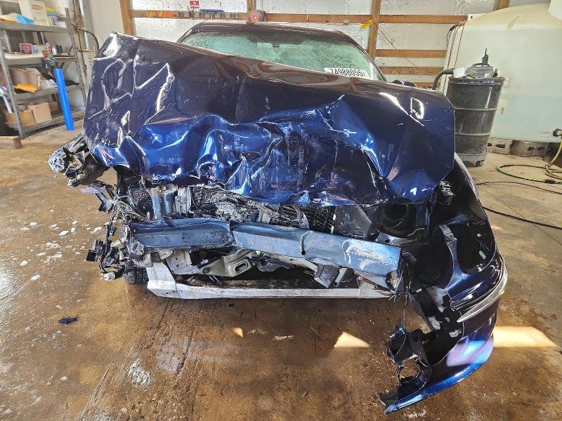 74988055 :رقم المزاد ، 2G4WC582881156321 vin ، 2008 Buick Lacrosse مزاد بيع