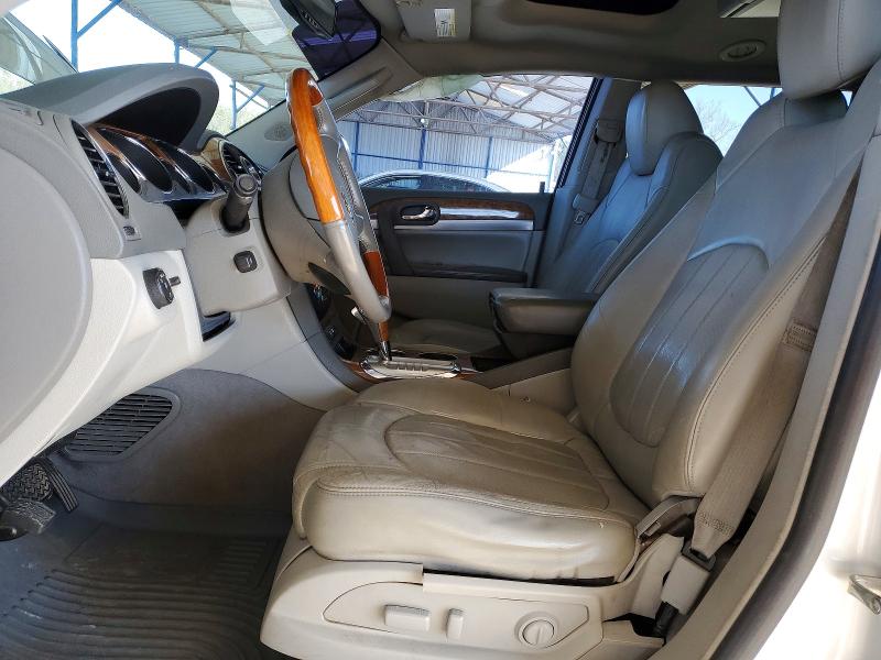 Aukcja sprzedaży 2011 Buick Enclave, vin: 5GAKRCED8BJ193007, numer aukcji: 49210156