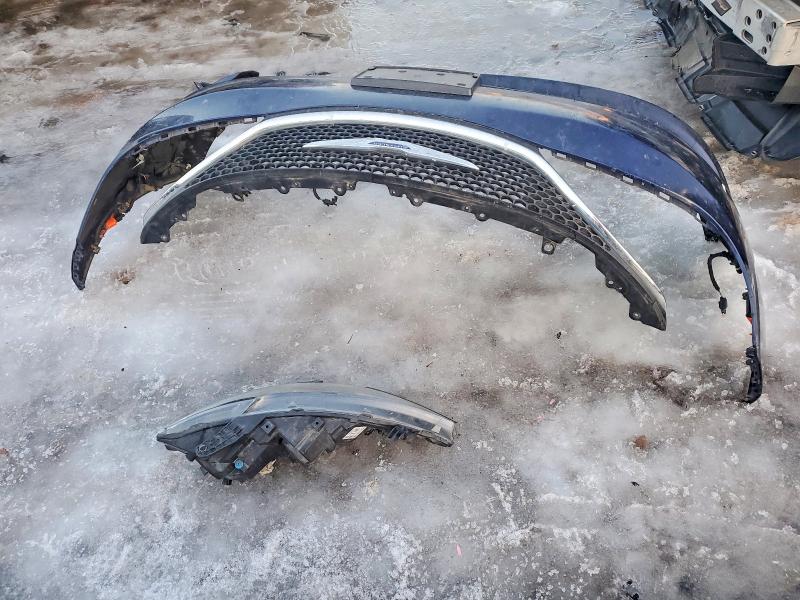 Продаж на аукціоні авто 2018 Chrysler Pacifica, vin: 2C4RC1DG8JR253747, номер лоту: 99574315