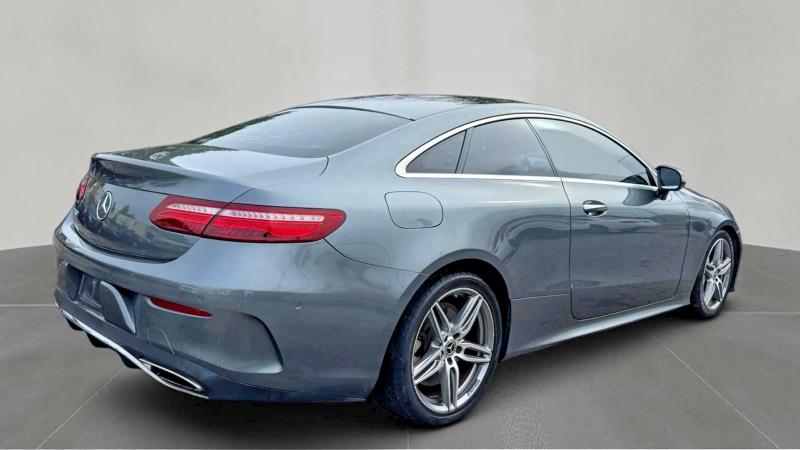 75490375 :رقم المزاد ، WDD1J6FBXJF010617 vin ، 2018 Mercedes-benz E 400 مزاد بيع
