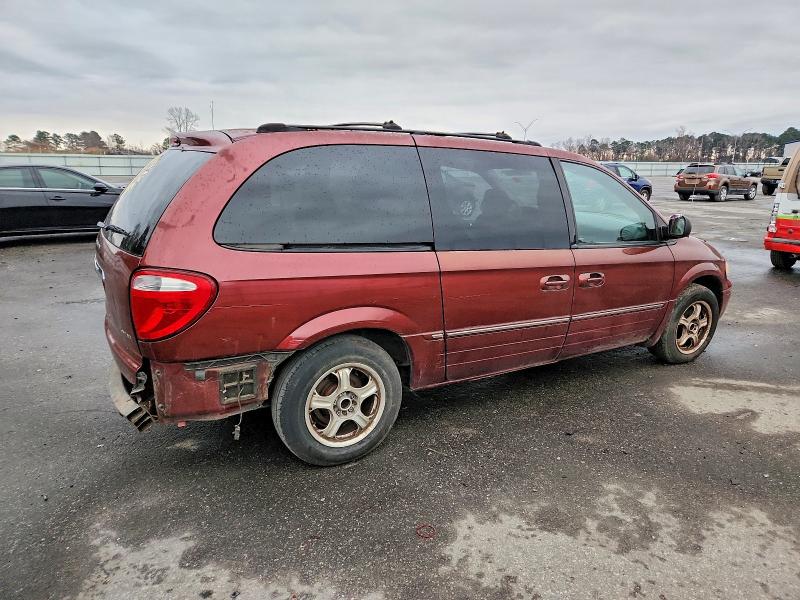 2007 Chrysler Town & Country მანქანა იყიდება აუქციონზე, vin: 2A8GP64L97R167063, აუქციონის ნომერი: 74116865