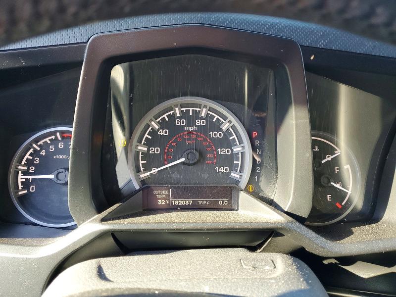 Aukcja sprzedaży 2011 Honda Ridgeline, vin: 5FPYK1F58BB001706, numer aukcji: 98866895