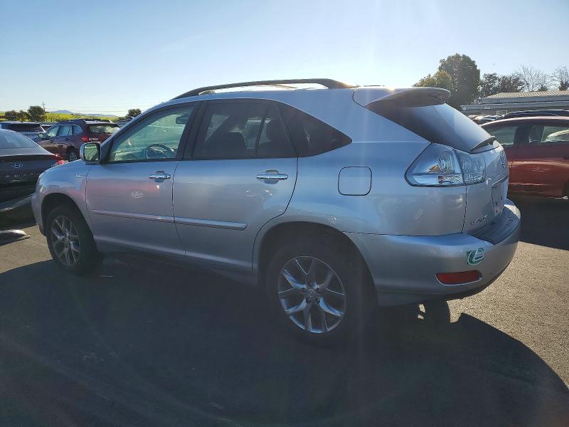 Продаж на аукціоні авто 2009 Lexus Rx 350, vin: 2T2HK31U99C118773, номер лоту: 98911015