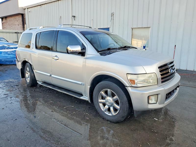 Продаж на аукціоні авто 2006 Infinity Qx56, vin: 5N3AA08C36N810785, номер лоту: 97314535