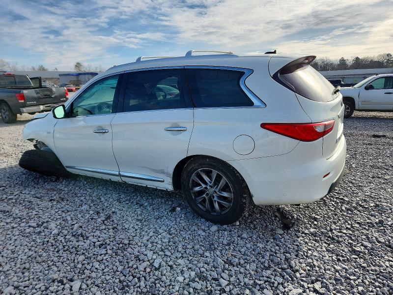 Продаж на аукціоні авто 2014 Infiniti Qx60, vin: 5N1AL0MN8EC500409, номер лоту: 73690025