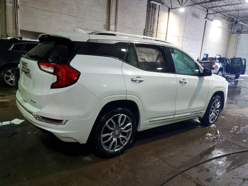 Продаж на аукціоні авто 2024 Gmc Terrain, vin: 3GKALXEG3RL279135, номер лоту: 74583855