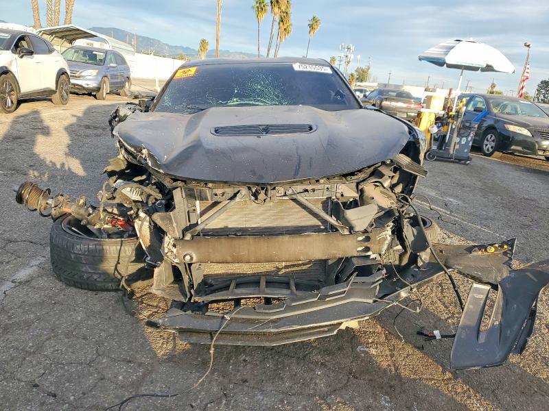Aukcja sprzedaży 2022 Chevrolet Camaro, vin: 1G1FE1R74N0105271, numer aukcji: 75215535