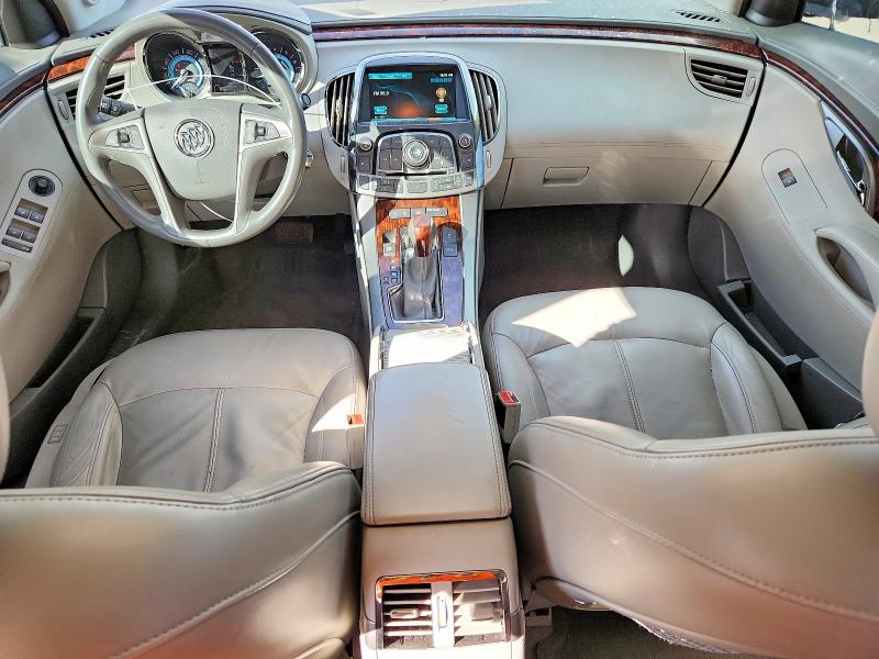 73514875 :رقم المزاد ، 1G4GC5E35DF150240 vin ، 2013 Buick Lacrosse مزاد بيع