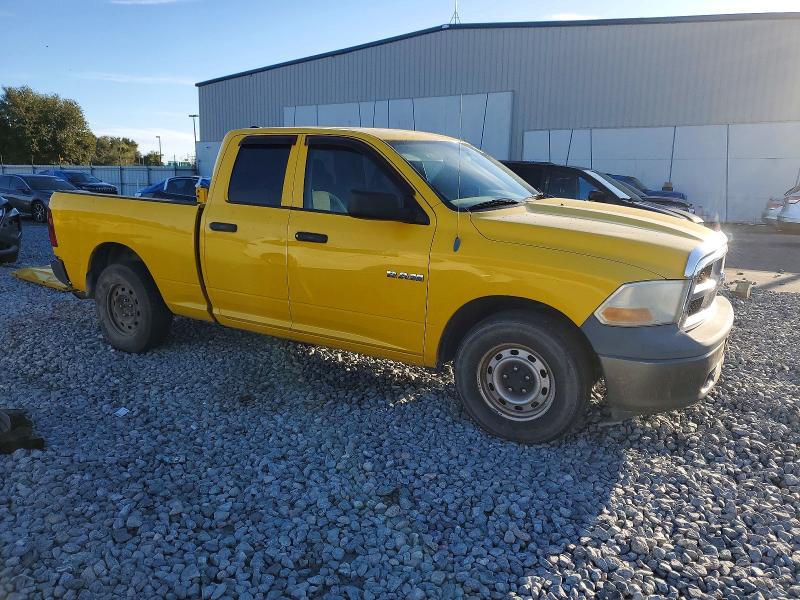 74026035 :رقم المزاد ، 1D3HB18K39S746282 vin ، 2009 Dodge Ram 1500 مزاد بيع