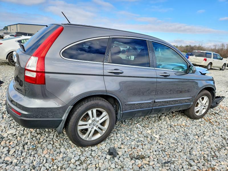 98330785 :رقم المزاد ، 5J6RE4H72BL009392 vin ، 2011 Honda Cr -v مزاد بيع