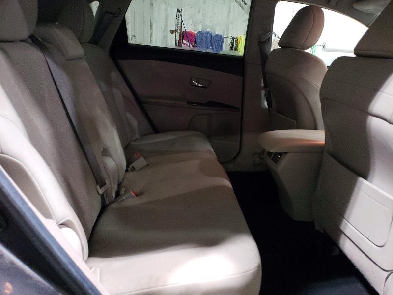Aukcja sprzedaży 2013 Toyota Venza, vin: 4T3ZK3BB5DU060696, numer aukcji: 74229615