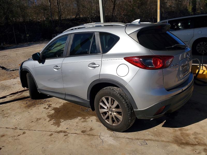 Aukcja sprzedaży 2016 Mazda Cx-5, vin: JM3KE2BY9G0645868, numer aukcji: 73396975