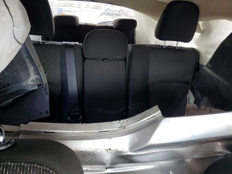 Продажа на аукционе авто 2020 Dodge Journey, vin: 3C4PDCAB9LT264555, номер лота: 73866515