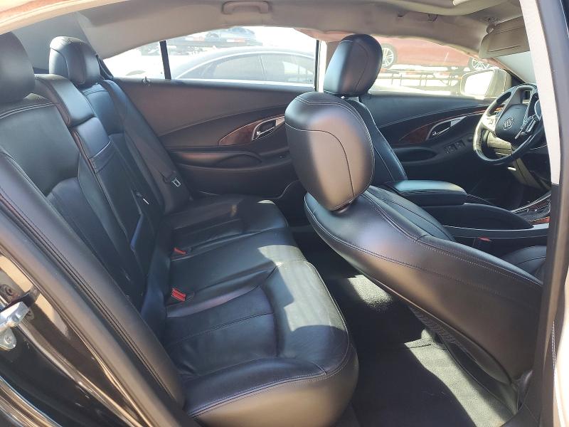 Продаж на аукціоні авто 2012 Buick Lacrosse, vin: 1G4GD5E33CF305539, номер лоту: 73879615