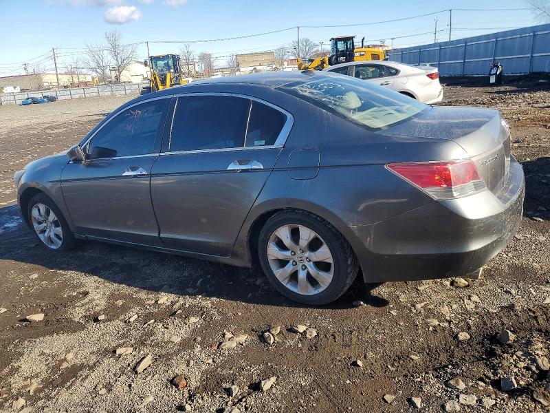 2009 Honda Accord მანქანა იყიდება აუქციონზე, vin: 1HGCP36809A004615, აუქციონის ნომერი: 98198215