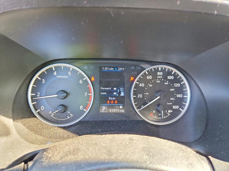 2021 Nissan Sentra S მანქანა იყიდება აუქციონზე, vin: 3N1AB8BV2MY229963, აუქციონის ნომერი: 73210385