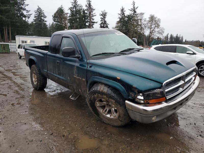 Aukcja sprzedaży 1998 Dodge Dakota, vin: 1B7GG22Y6WS637822, numer aukcji: 75481955