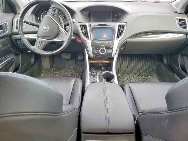 Продажа на аукционе авто 2019 Acura Tlx, vin: 19UUB2F33KA006415, номер лота: 74332975