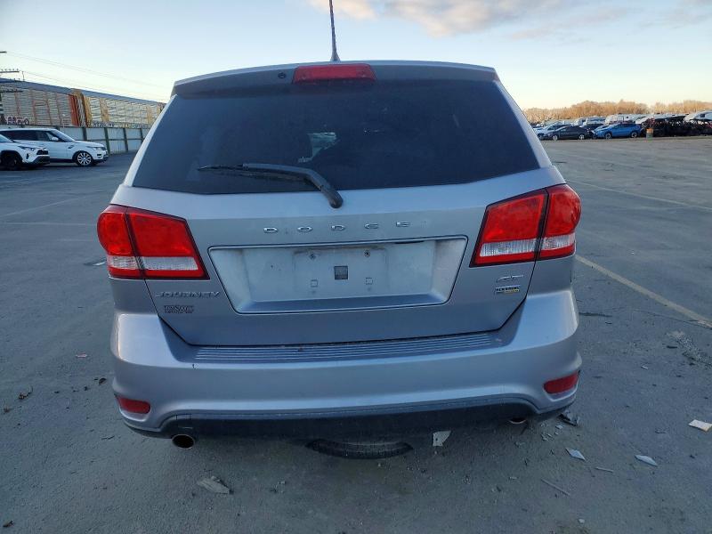 Продажа на аукционе авто 2018 Dodge Journey, vin: 3C4PDCEG5JT363067, номер лота: 98721185