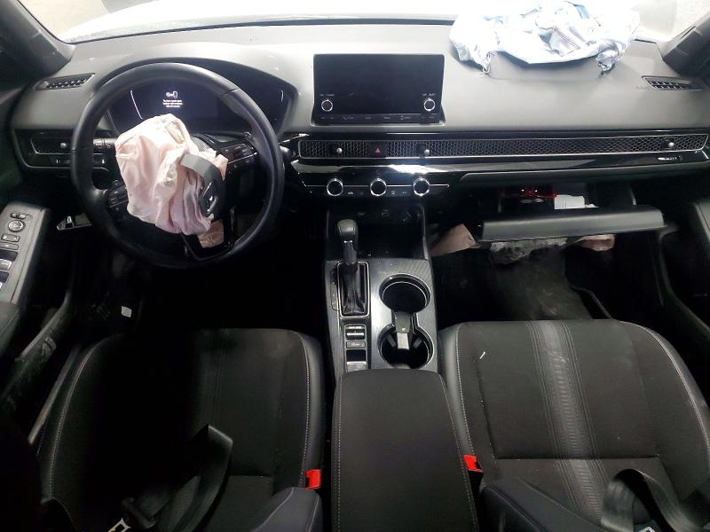 2024 Honda Civic მანქანა იყიდება აუქციონზე, vin: 19XFL2H81RE041023, აუქციონის ნომერი: 75223685